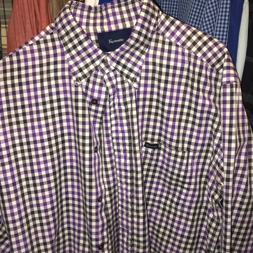 Button downs - Picture 3 of 3